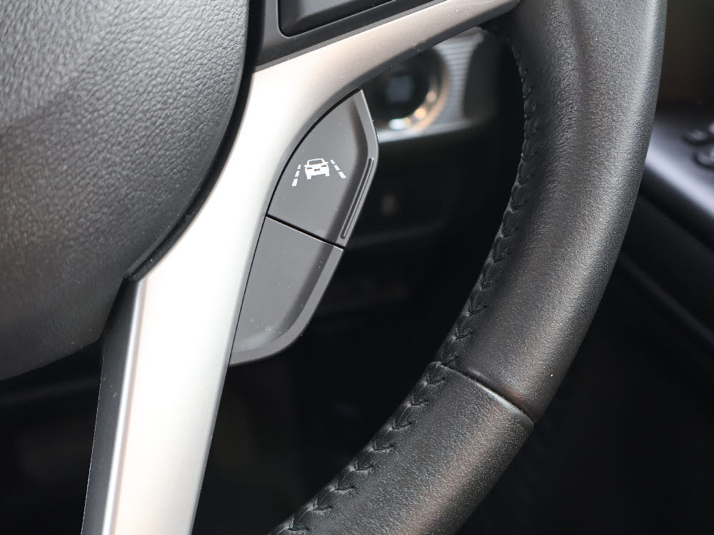 マツダ　フレアワゴンタフスタイル　ハイブリッドXS13枚目