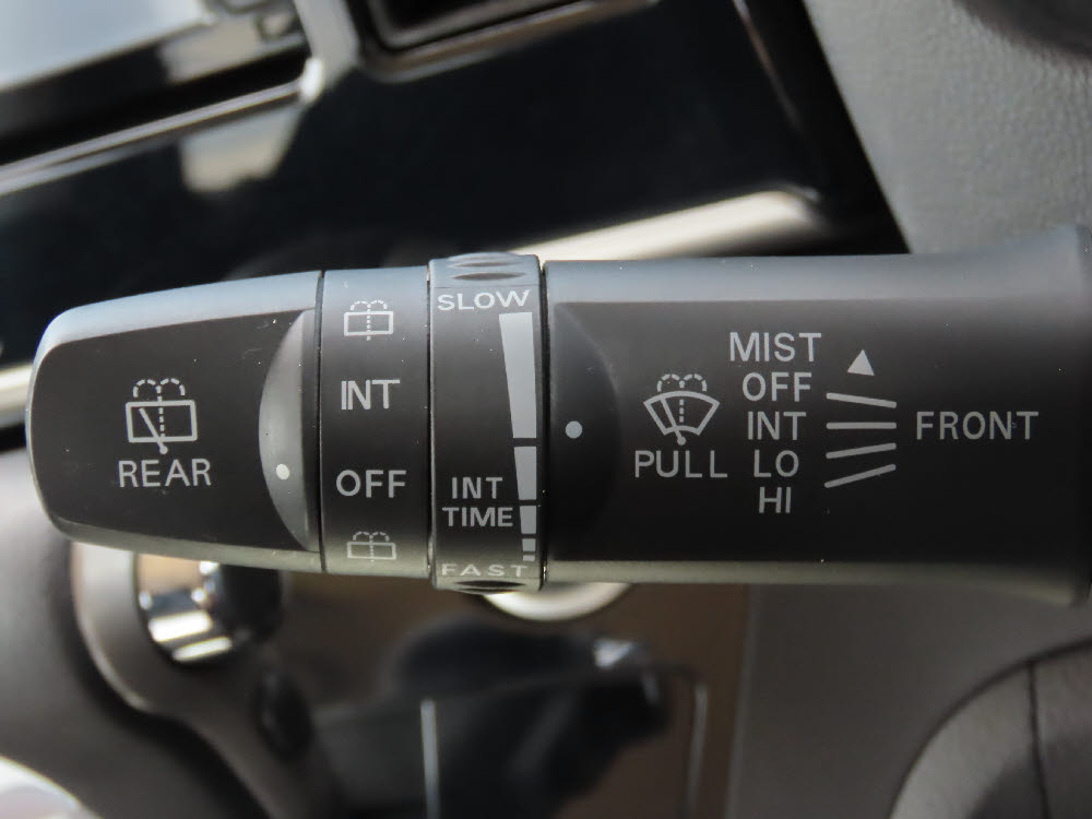 ニッサン　デイズルークス　ハイウェイスターX46商談19枚目