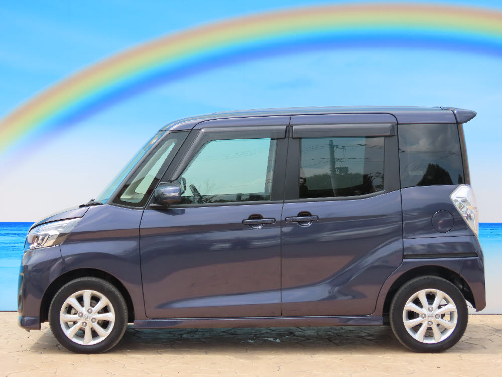 ニッサン　デイズルークス　ハイウェイスターX46商談7枚目