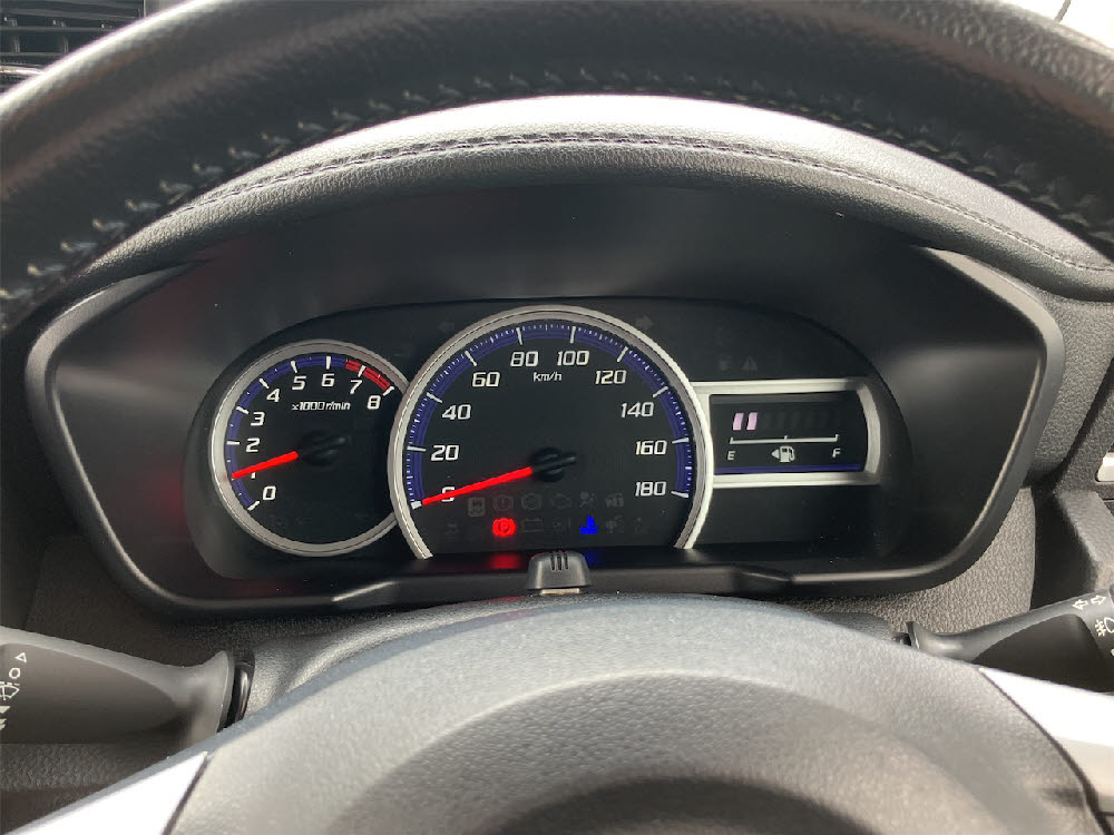 トヨタ　タンクカスタム　G-T11枚目