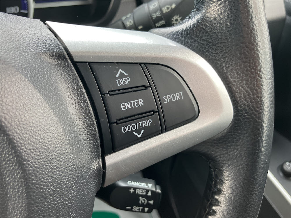 トヨタ　タンクカスタム　G-T12枚目