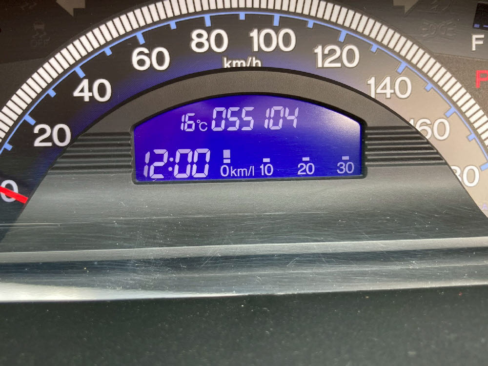 ホンダ　フリード　Gジャストセレクション13枚目