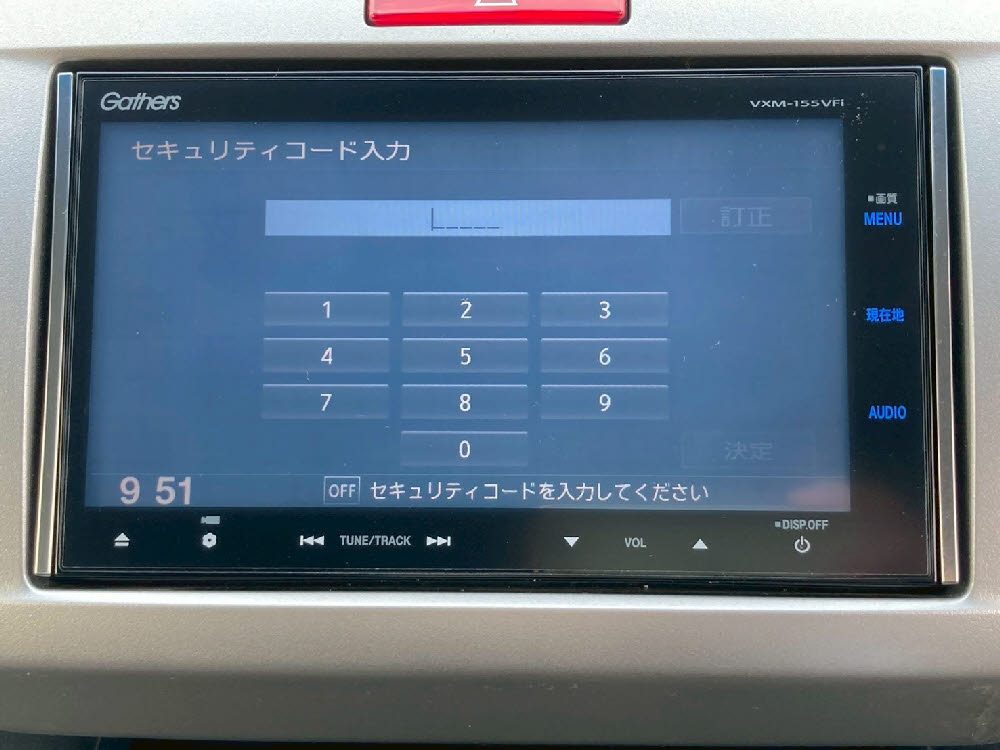 ホンダ　フリード　Gジャストセレクション14枚目