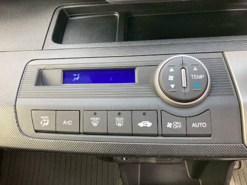 ホンダ　フリード　Gジャストセレクション15枚目