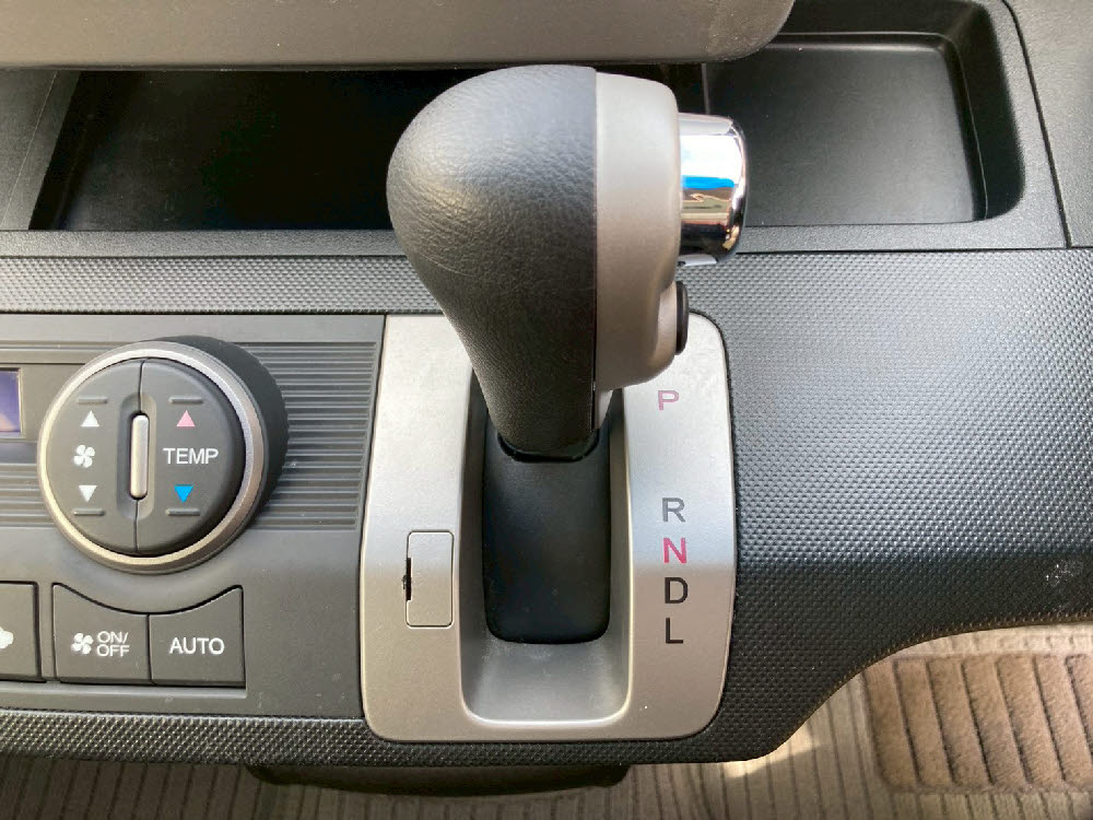 ホンダ　フリード　Gジャストセレクション16枚目