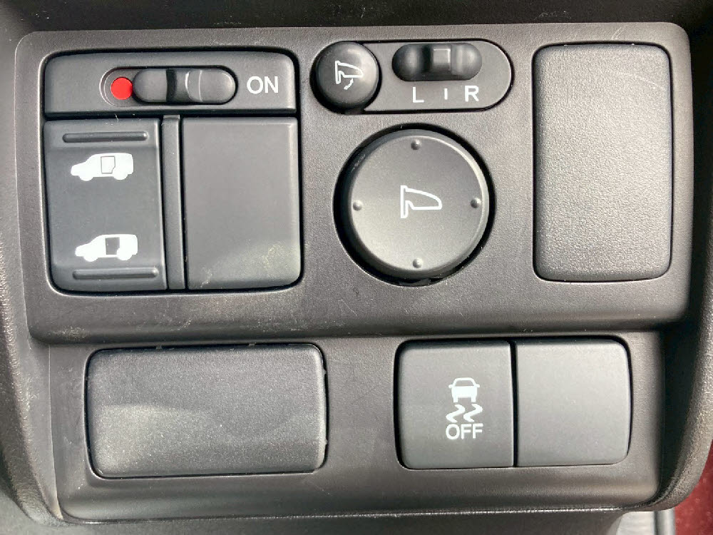 ホンダ　フリード　Gジャストセレクション17枚目