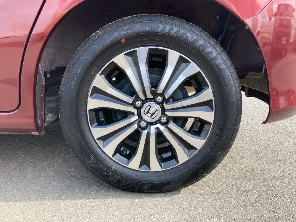 ホンダ　フリード　Gジャストセレクション8枚目