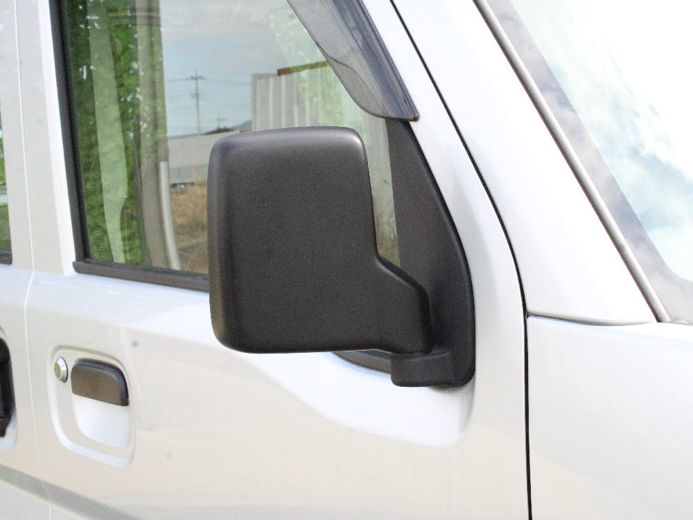 スズキ　エブリィバン　PA11枚目