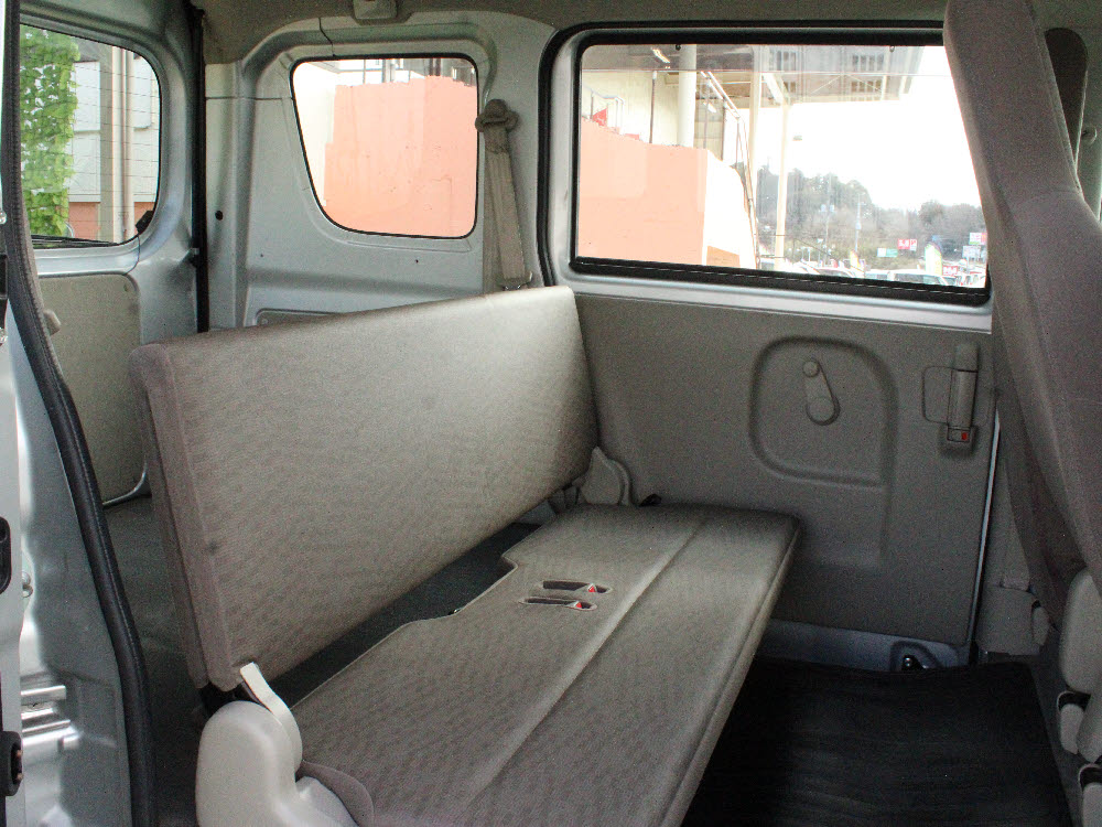 スズキ　エブリィバン　PA15枚目