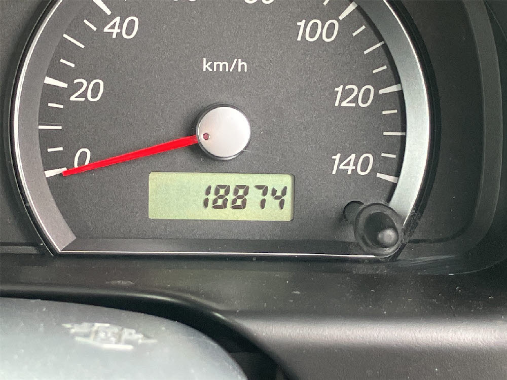 スズキ　ジムニー　XG9枚目