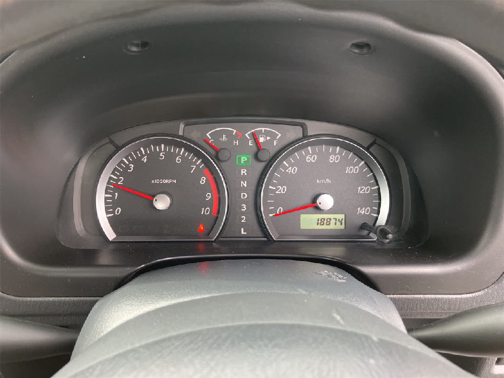 スズキ　ジムニー　XG11枚目