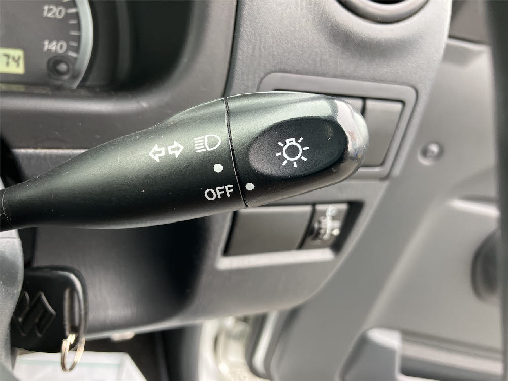 スズキ　ジムニー　XG12枚目