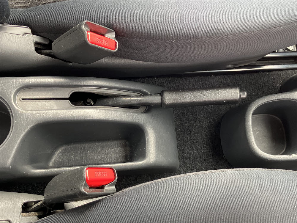 スズキ　ジムニー　XG16枚目