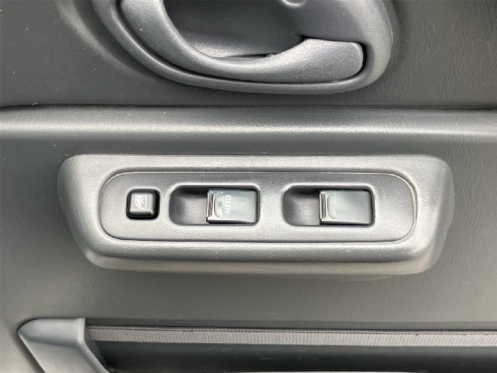 スズキ　ジムニー　XG19枚目