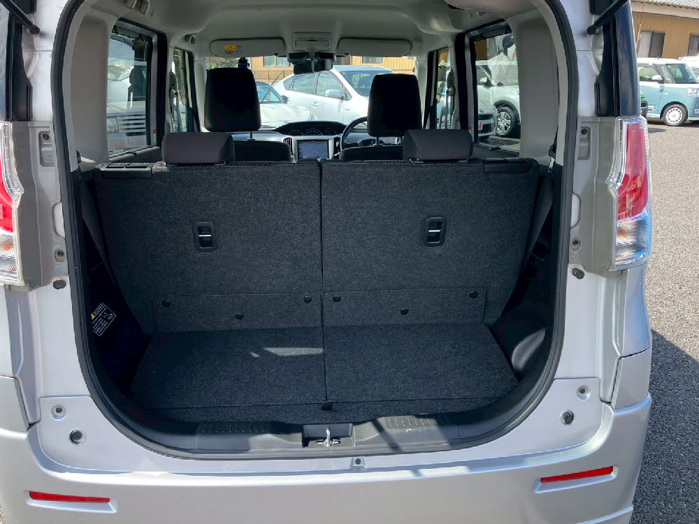 ミツビシ　デリカD：2 HV MX9枚目