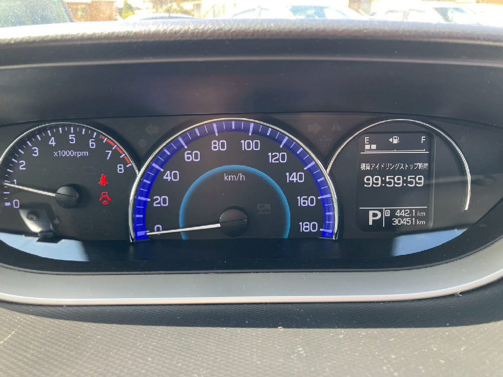 ミツビシ　デリカD：2 HV MX13枚目