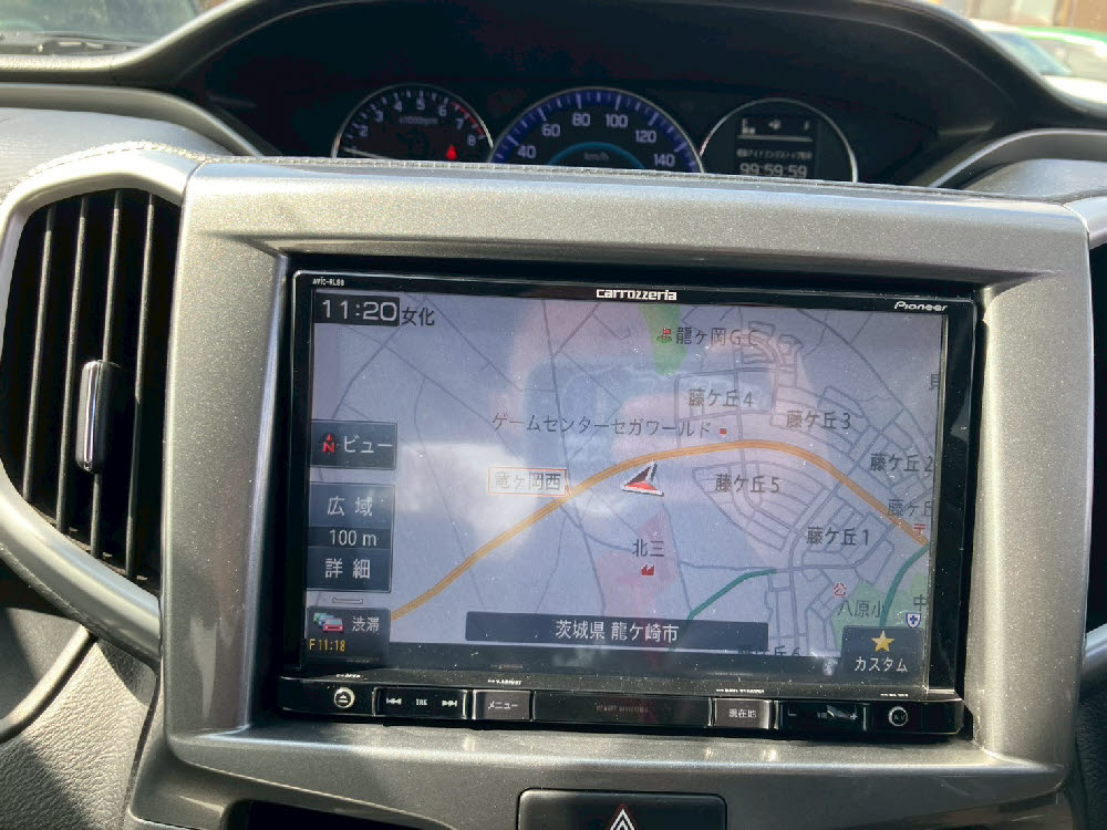 ミツビシ　デリカD：2 HV MX14枚目