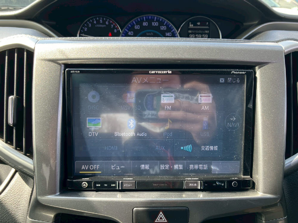 ミツビシ　デリカD：2 HV MX15枚目