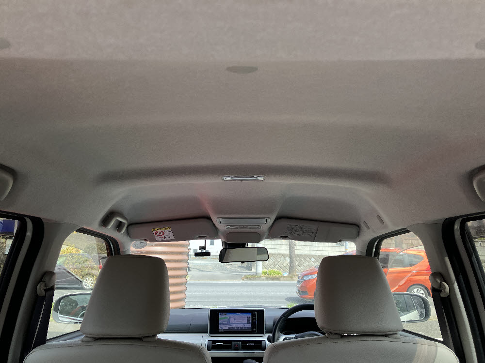 ダイハツ　キャスト スタイル　GプライムコレクションSA210枚目