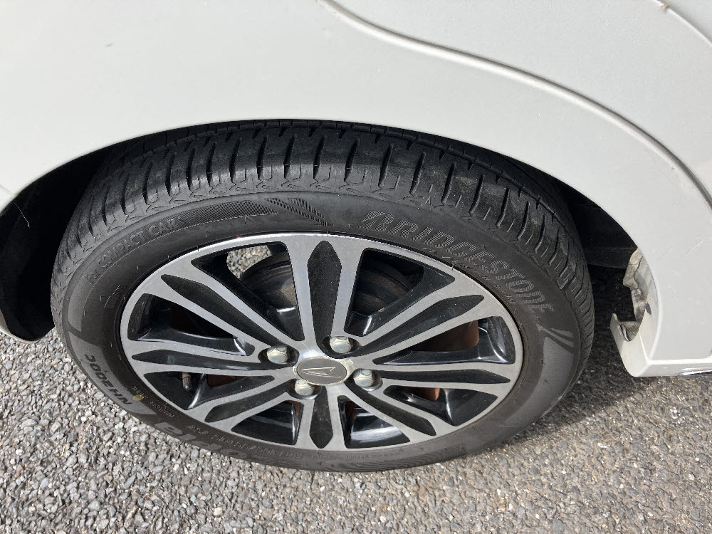 ダイハツ　キャスト スタイル　GプライムコレクションSA213枚目