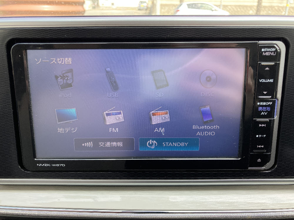 ダイハツ　キャスト スタイル　GプライムコレクションSA218枚目