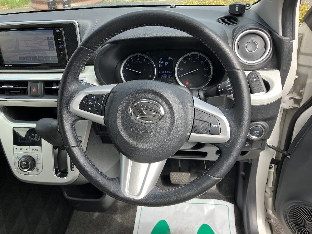 ダイハツ　キャスト スタイル　GプライムコレクションSA26枚目