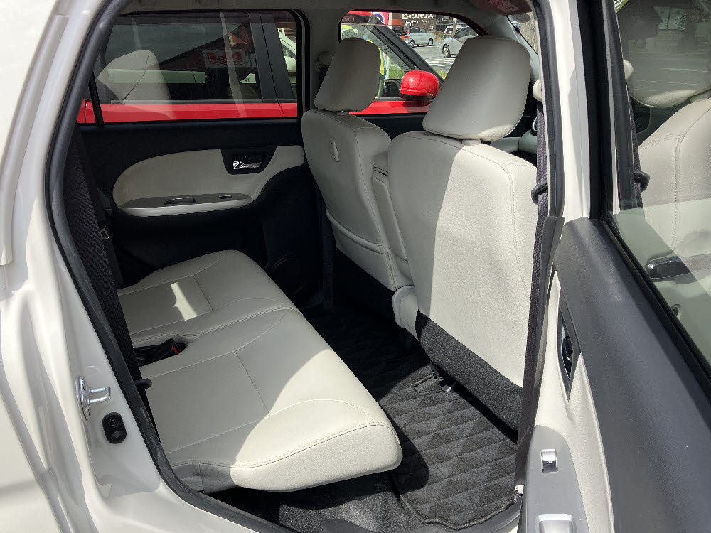 ダイハツ　キャスト スタイル　GプライムコレクションSA28枚目