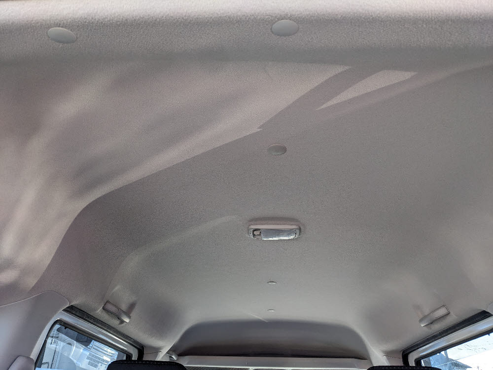 ダイハツ　ハイゼットカーゴ　クルーズターボ11枚目