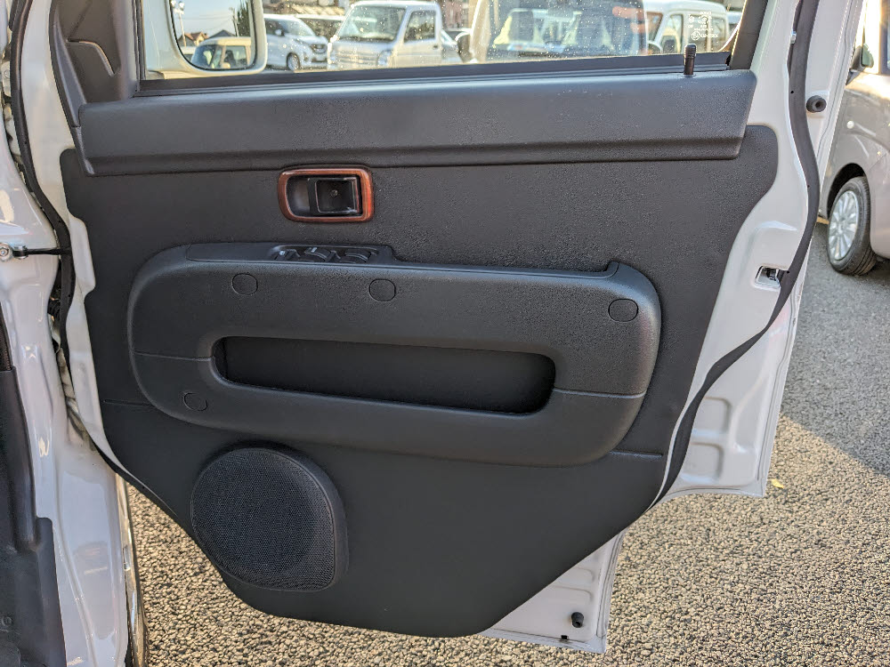 ダイハツ　ハイゼットカーゴ　クルーズターボ15枚目