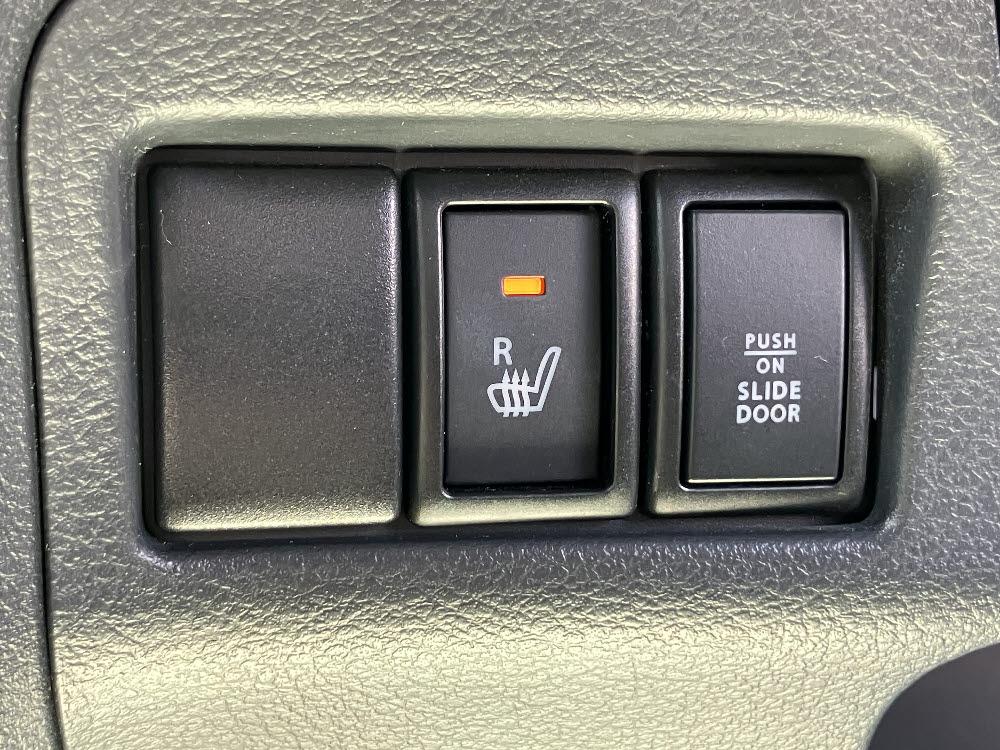 スズキ　スペーシア　X10枚目