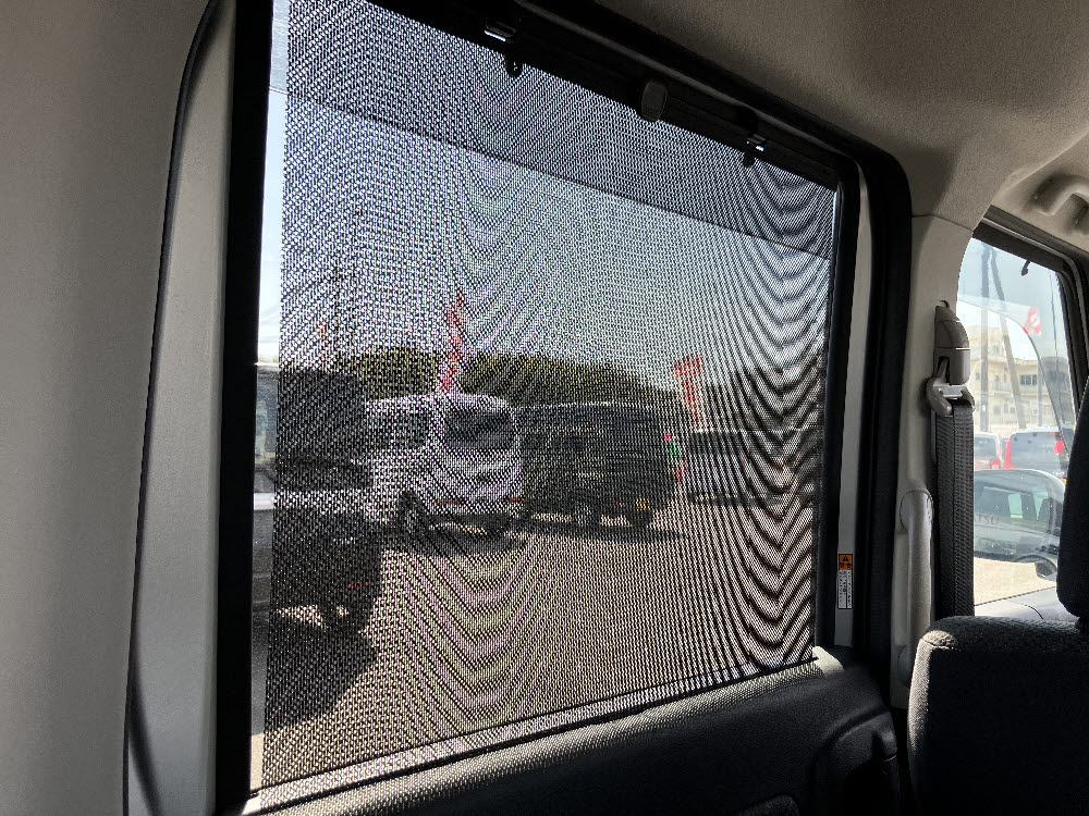 スズキ　スペーシア　X12枚目