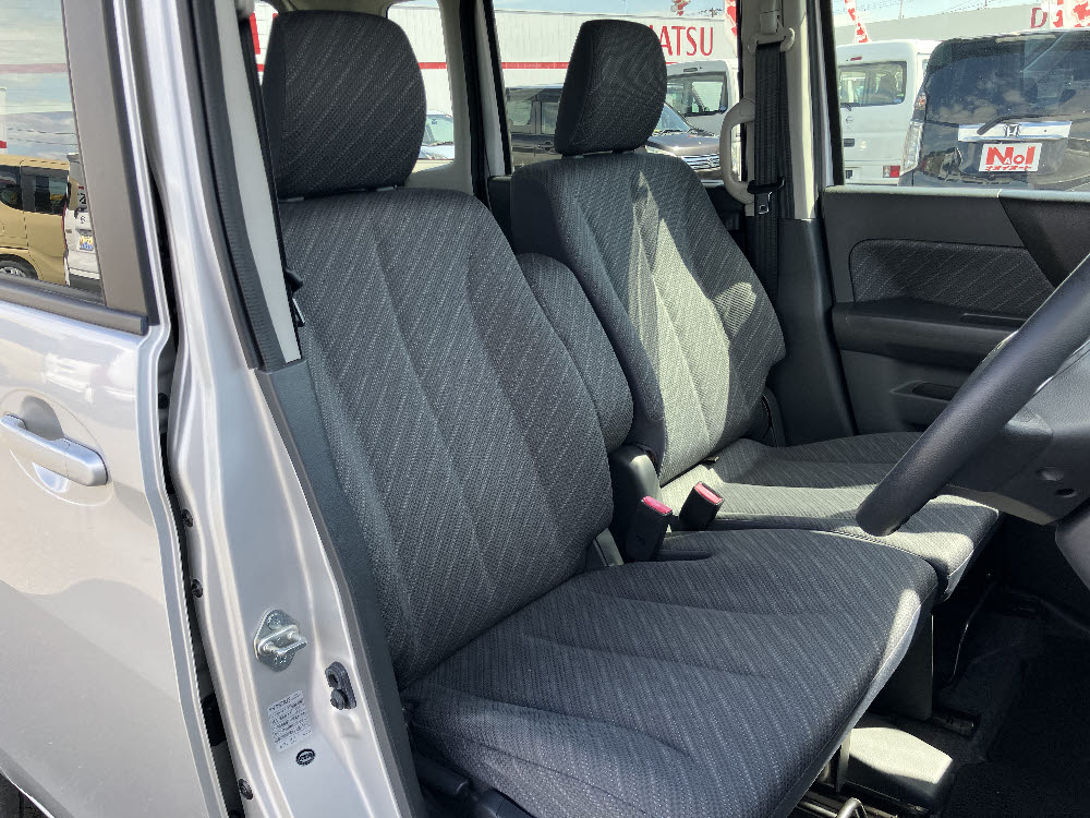 スズキ　スペーシア　X13枚目