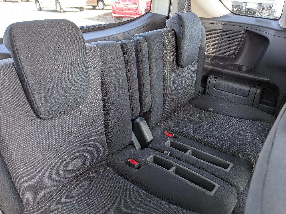 フリード｜在庫車情報｜39.8万円軽自動車専門店ナオイオートの最新在庫