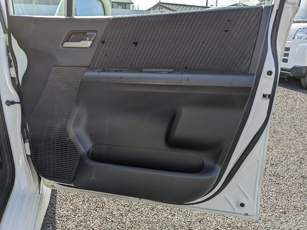 ホンダ　フリード　HYBRIDジャストセレクション16枚目