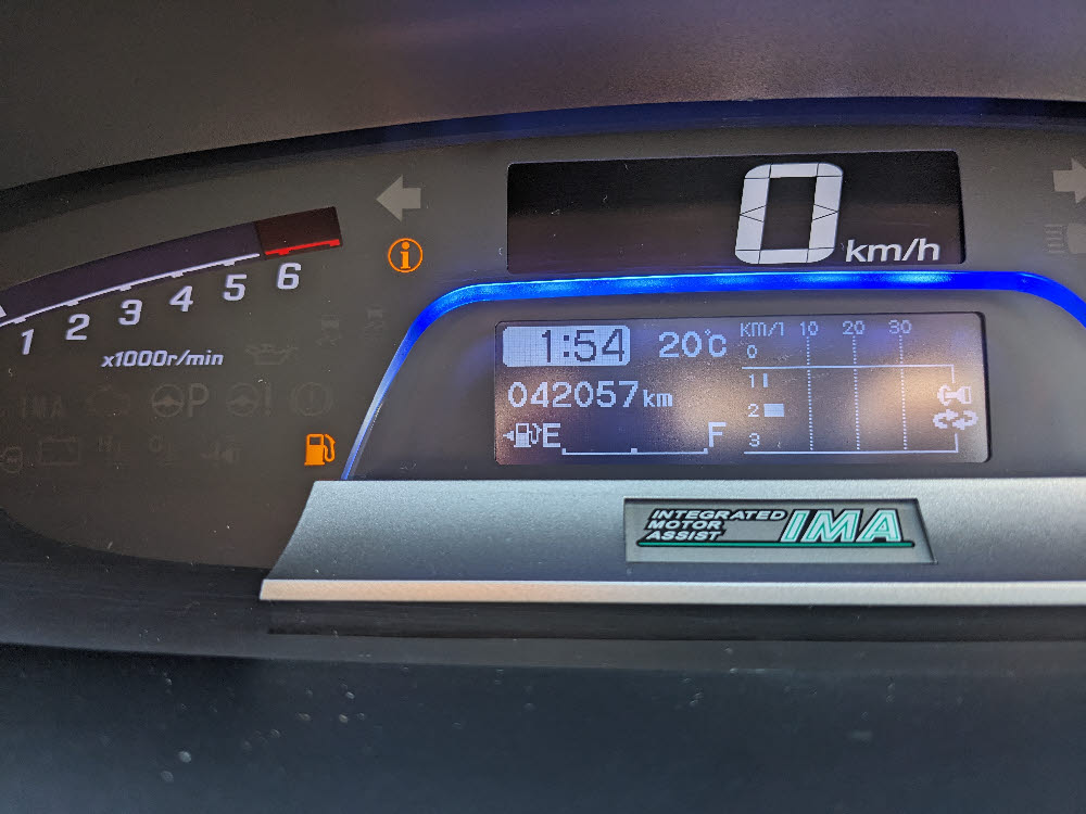 ホンダ　フリード　HYBRIDジャストセレクション18枚目