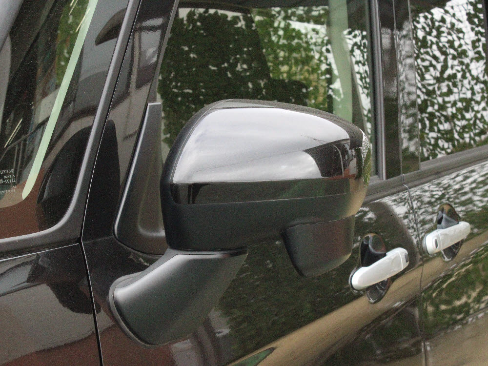 トヨタ　ルーミー　X11枚目