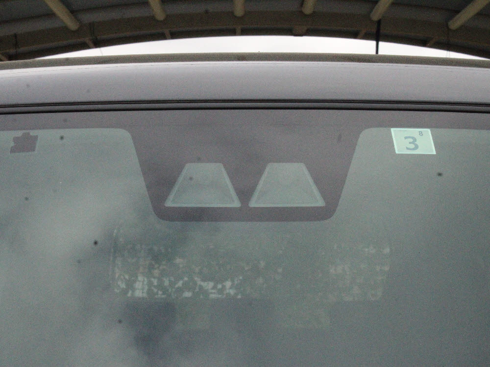 トヨタ　ルーミー　X12枚目