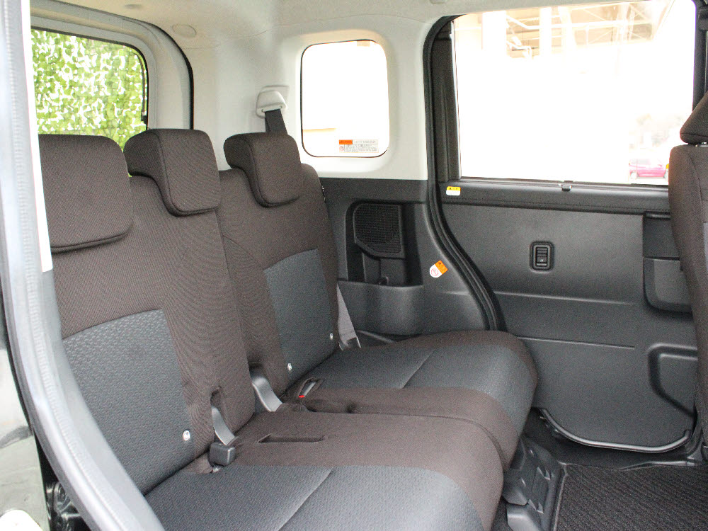 トヨタ　ルーミー　X14枚目