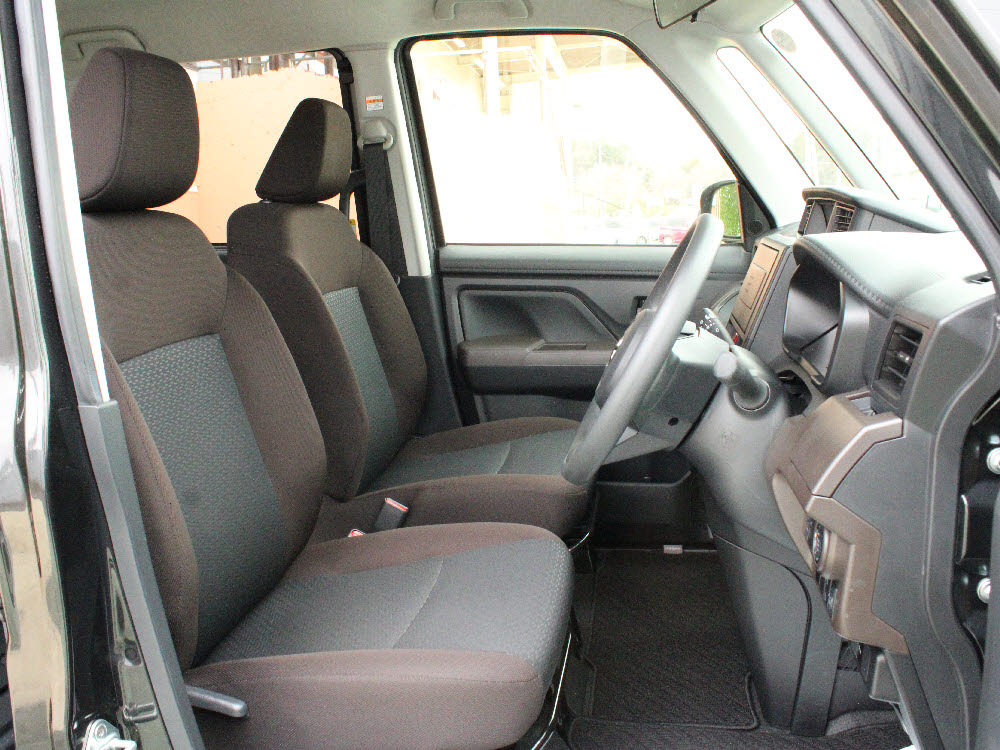 トヨタ　ルーミー　X15枚目