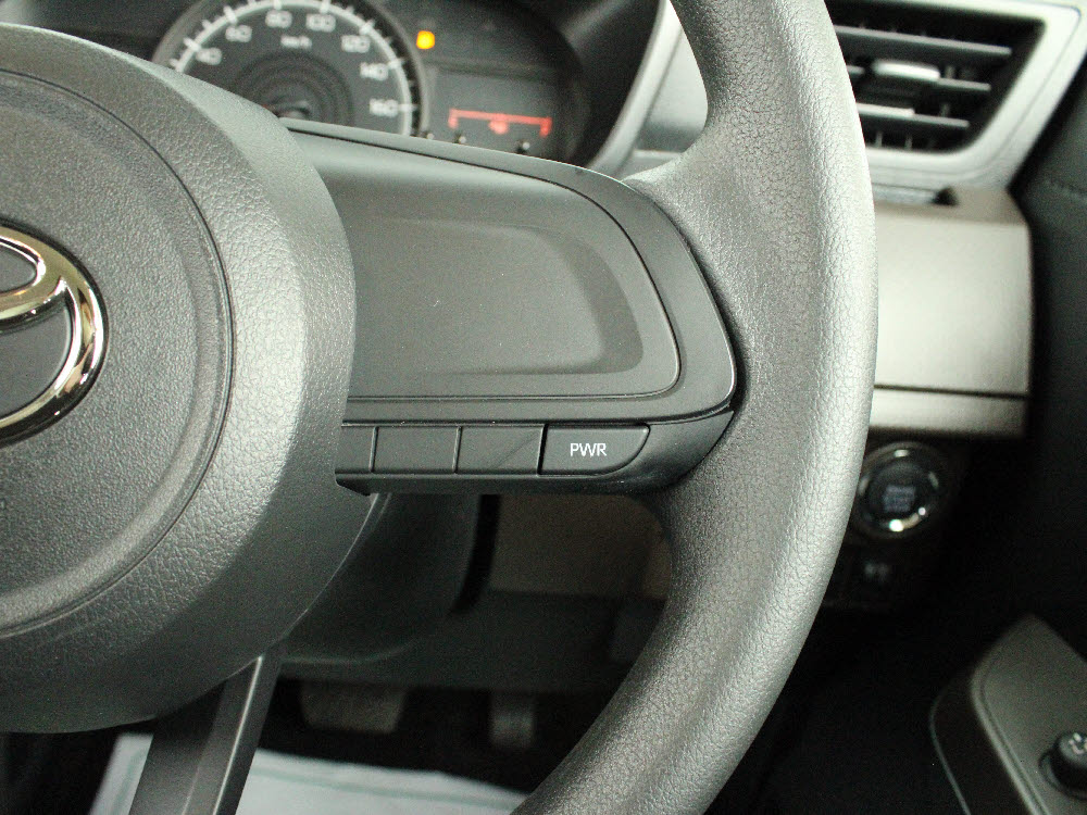 トヨタ　ルーミー　X18枚目