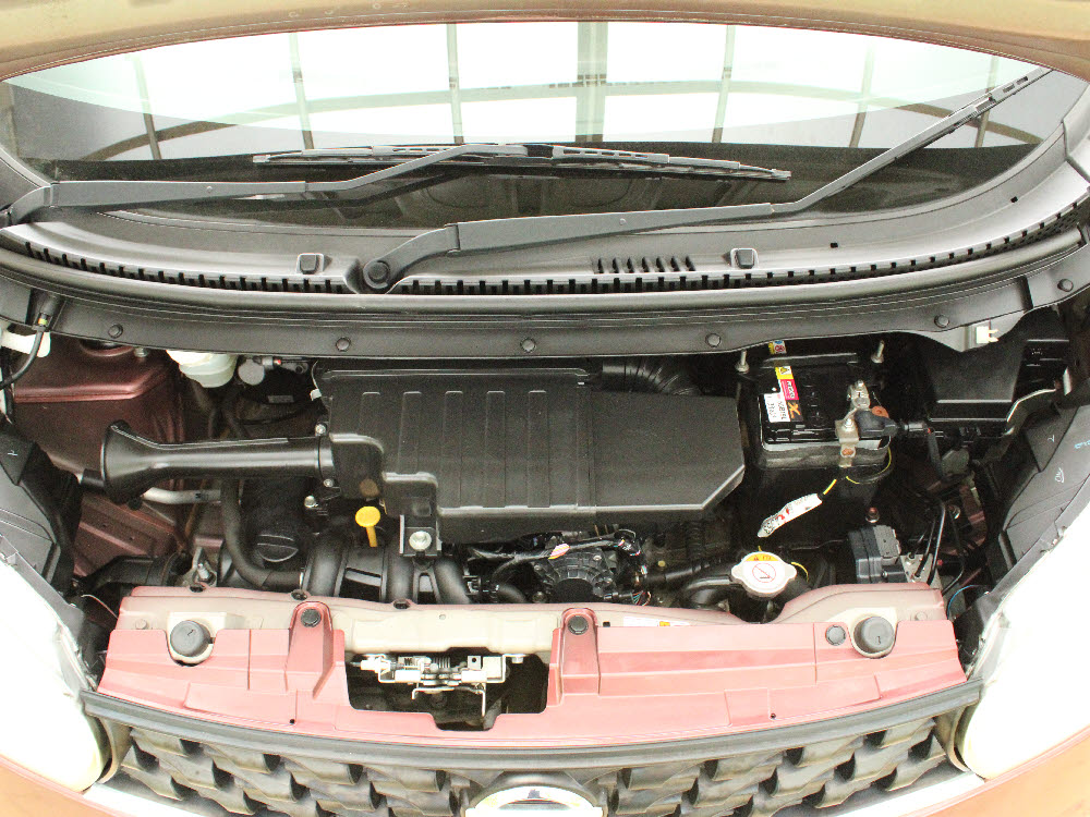 トヨタ　ルーミー　X19枚目