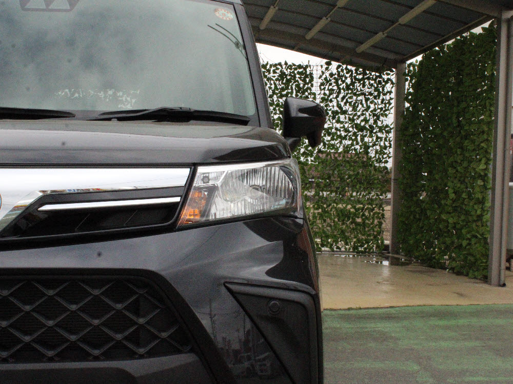 トヨタ　ルーミー　X8枚目