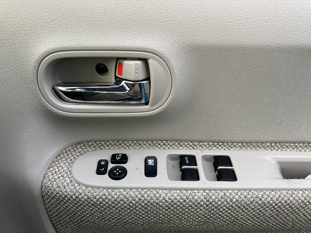 スズキ　ラパン　Sレーダーサポート12枚目