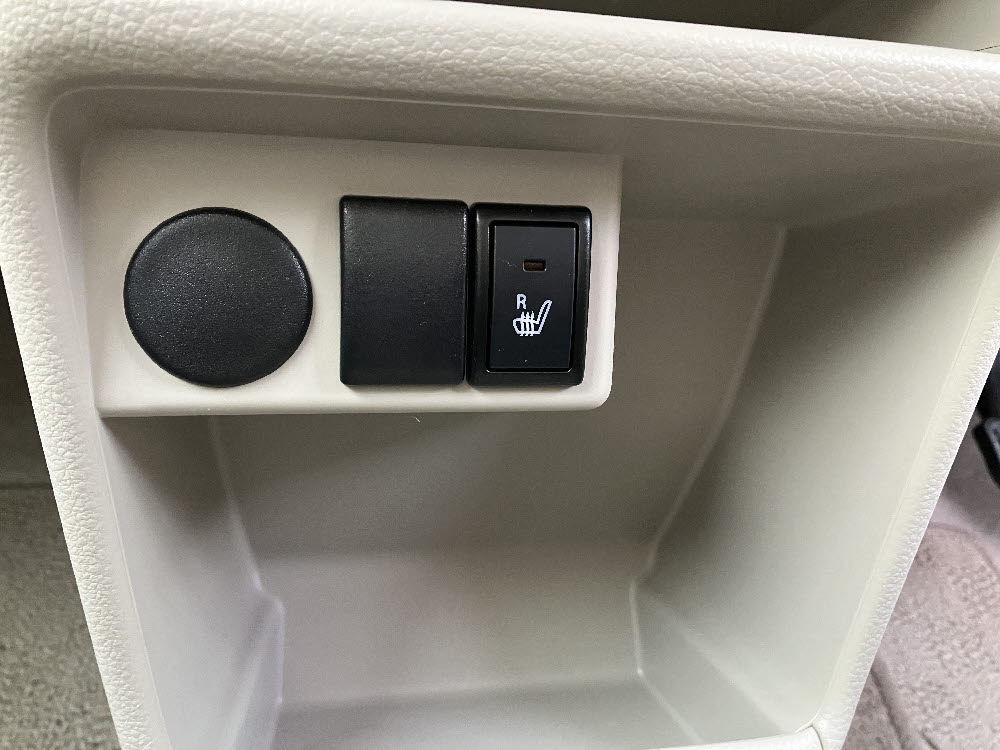 スズキ　ラパン　Sレーダーサポート15枚目