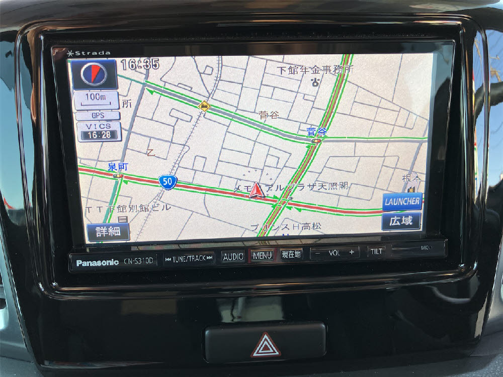 スズキ スペーシアカスタム GS18枚目