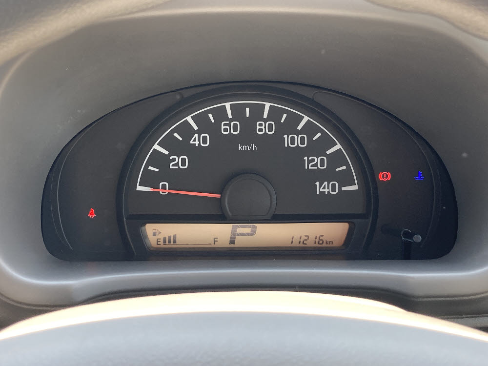 ニッサン　ＮＶ１００クリッパー　DX GLパッケージ13枚目