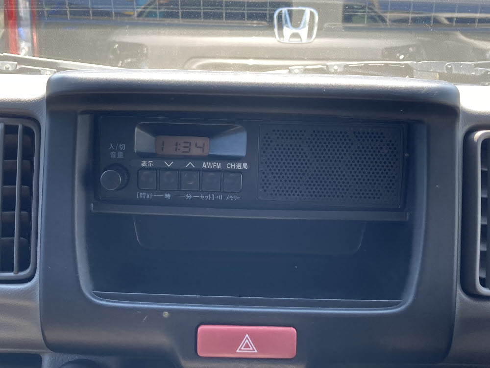 ニッサン　ＮＶ１００クリッパー　DX GLパッケージ14枚目