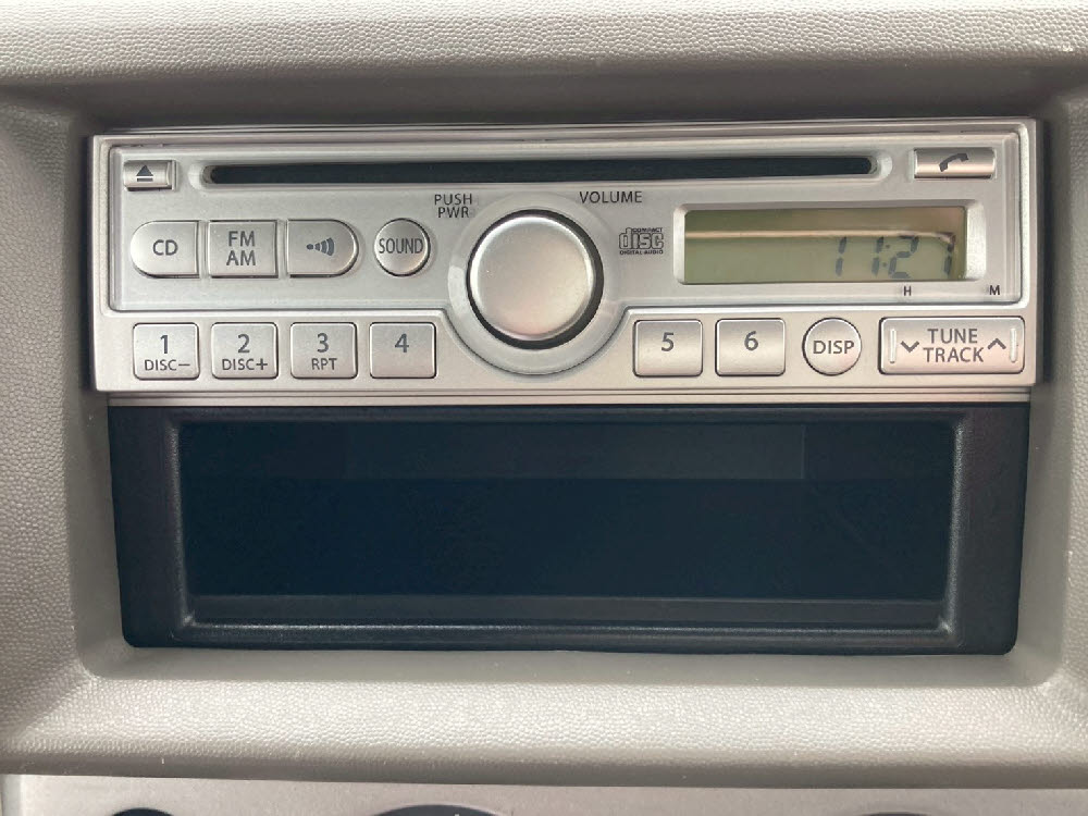 スズキ エブリィワゴン JP12枚目