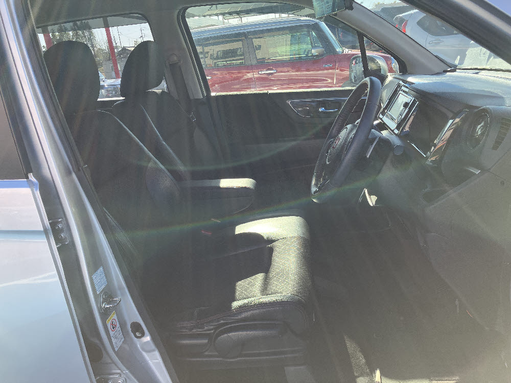 ホンダ　Ｎ　ＷＧＮカスタム　Gターボパッケージ安心11枚目