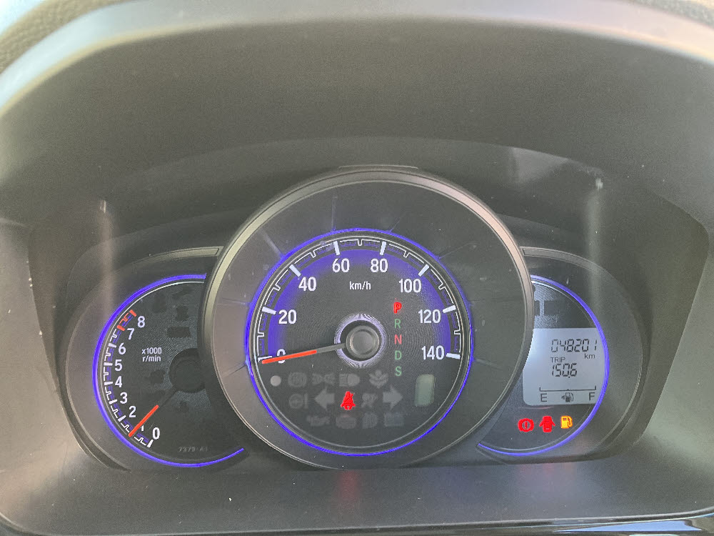 ホンダ　Ｎ　ＷＧＮカスタム　Gターボパッケージ安心14枚目